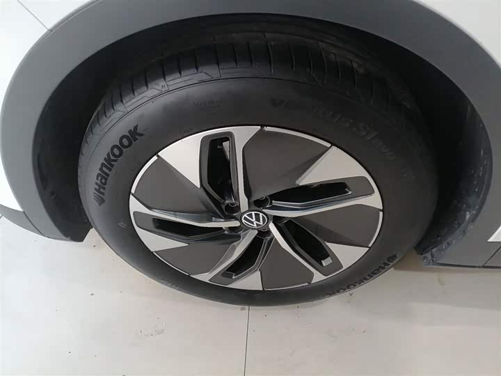 Фото 23 - Volkswagen ID.4 Crozz