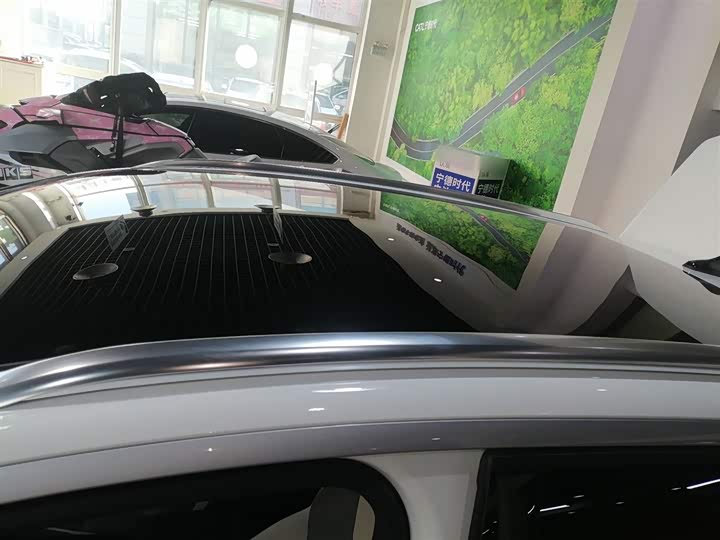 Фото 27 - Volkswagen ID.4 Crozz