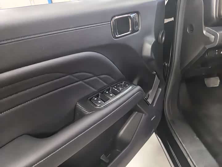 Photo 5 - Haval Raptor