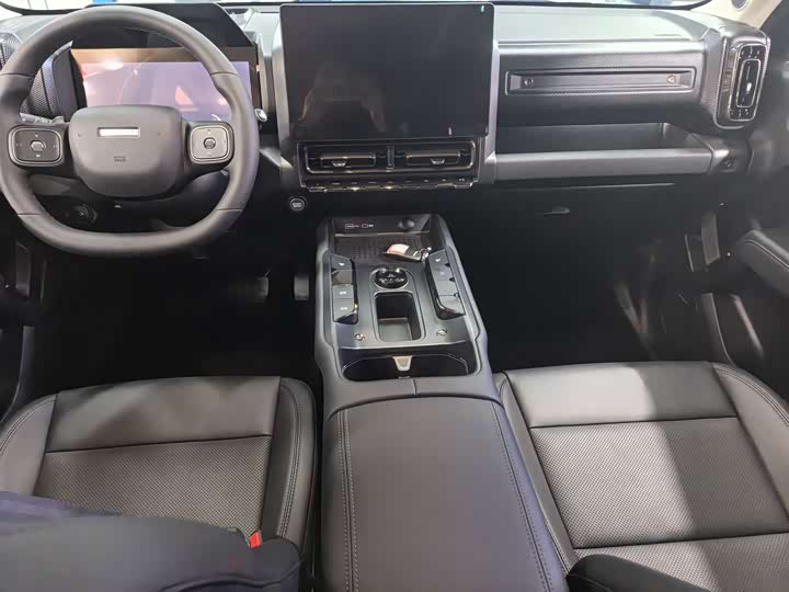 Photo 7 - Haval Raptor