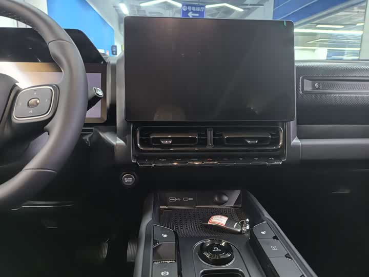 Photo 9 - Haval Raptor