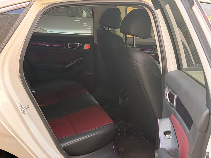 Фото 10 - Honda Integra