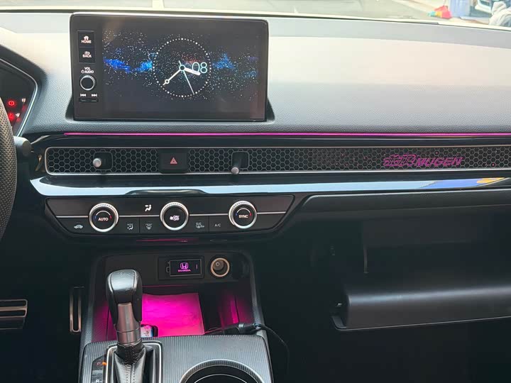 Фото 11 - Honda Integra