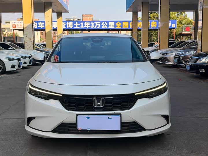 Фото 2 - Honda Integra