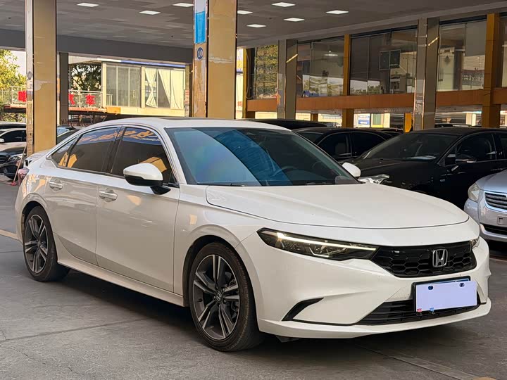 Фото 3 - Honda Integra