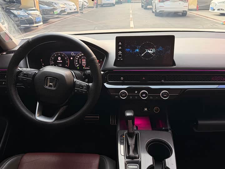 Фото 6 - Honda Integra