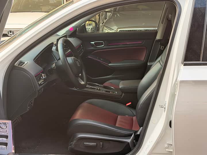 Фото 7 - Honda Integra