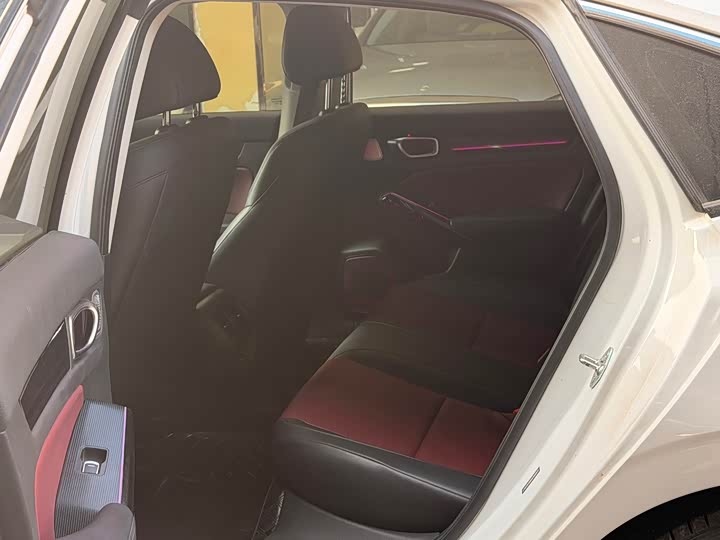 Фото 8 - Honda Integra