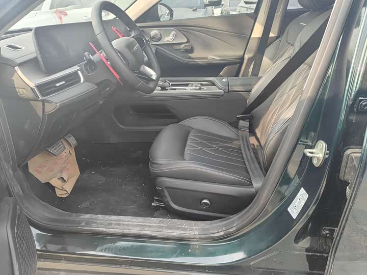 Фото 4 - Chery Arrizo 8