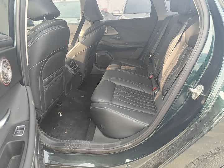 Фото 5 - Chery Arrizo 8