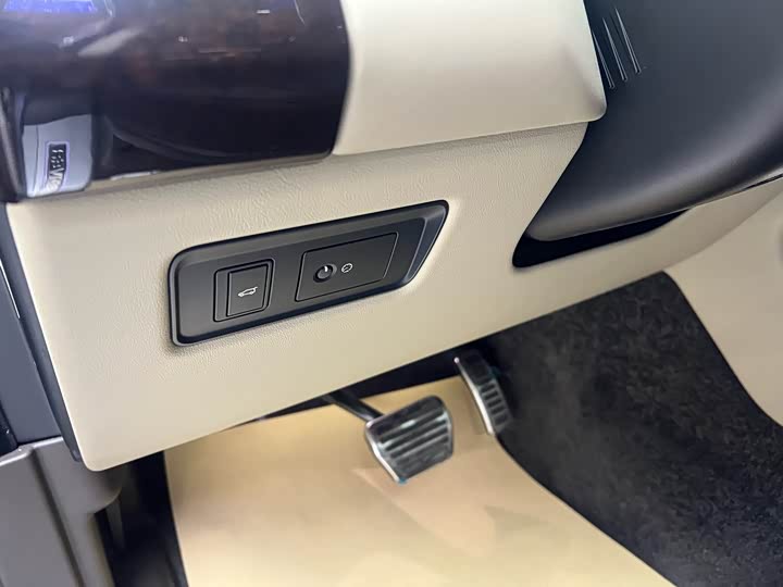 Фото 5 - Land Rover Range Rover