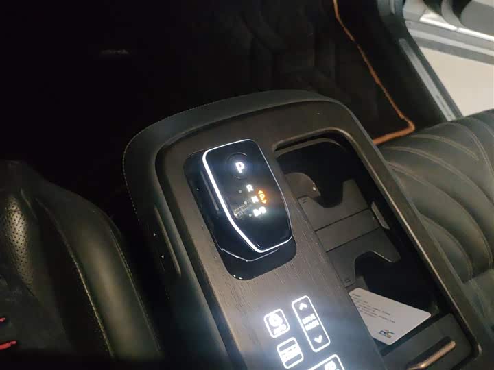 Фото 14 - Nissan Ariya EV