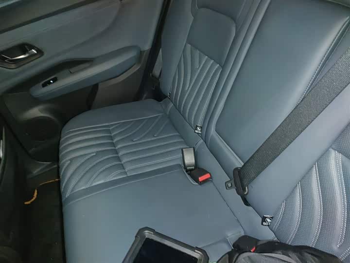 Фото 17 - Nissan Ariya EV