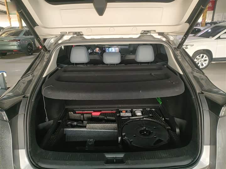 Фото 19 - Nissan Ariya EV