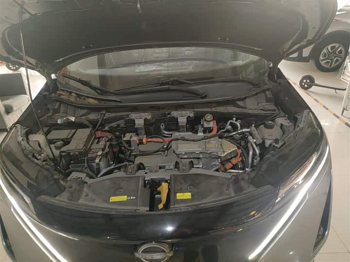 Фото 20 - Nissan Ariya EV