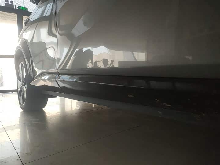 Фото 21 - Nissan Ariya EV