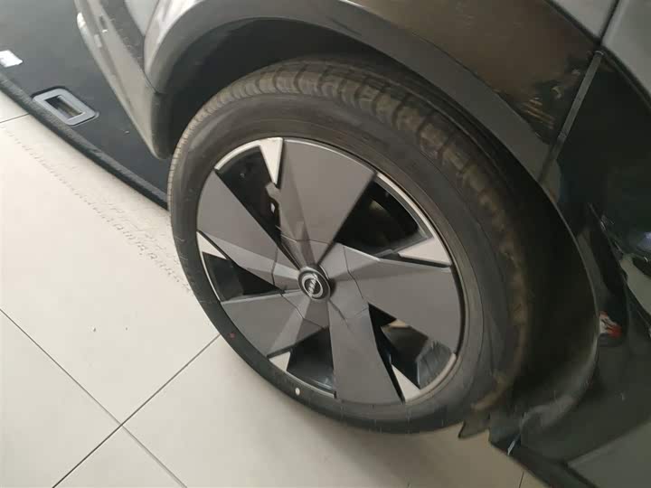 Фото 26 - Nissan Ariya EV