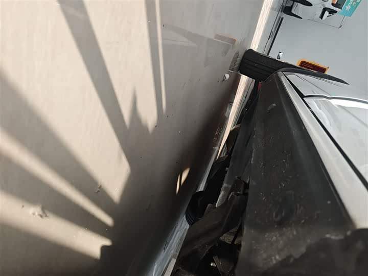 Фото 22 - Dongfeng Nammi Nano EX1