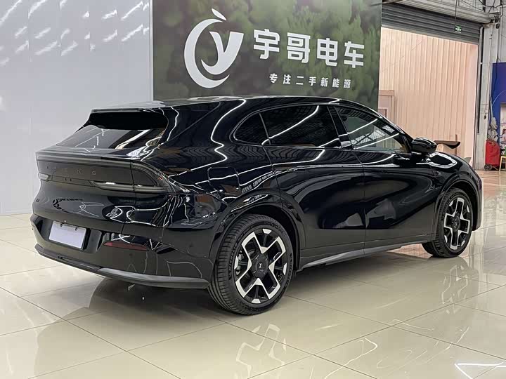 Фото 17 - XPeng G7