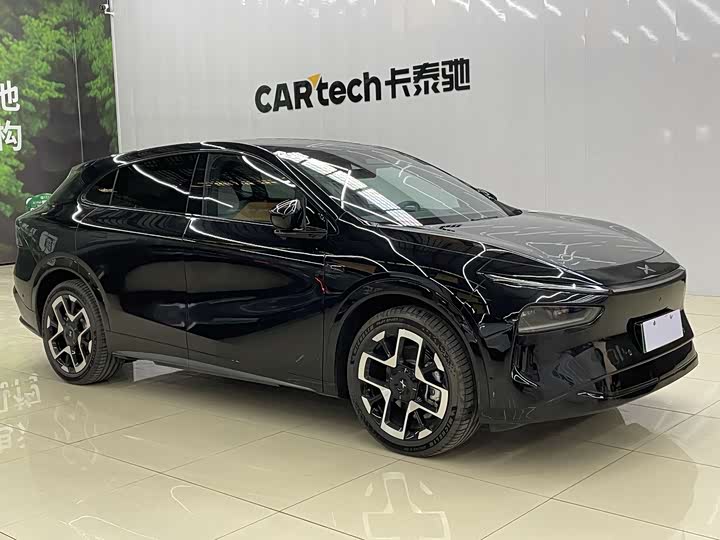 Фото 3 - XPeng G7