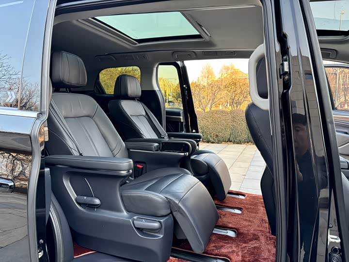 Фото 23 - GAC Trumpchi M8