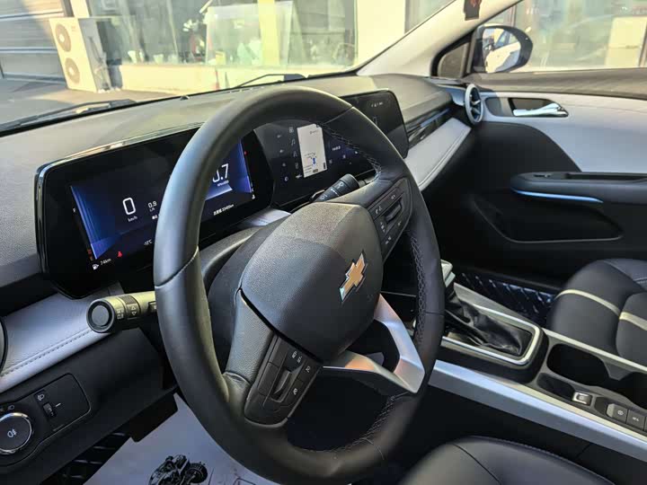 Фото 10 - Chevrolet Monza