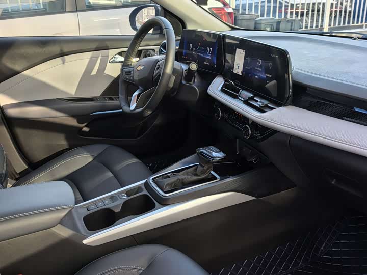 Фото 5 - Chevrolet Monza