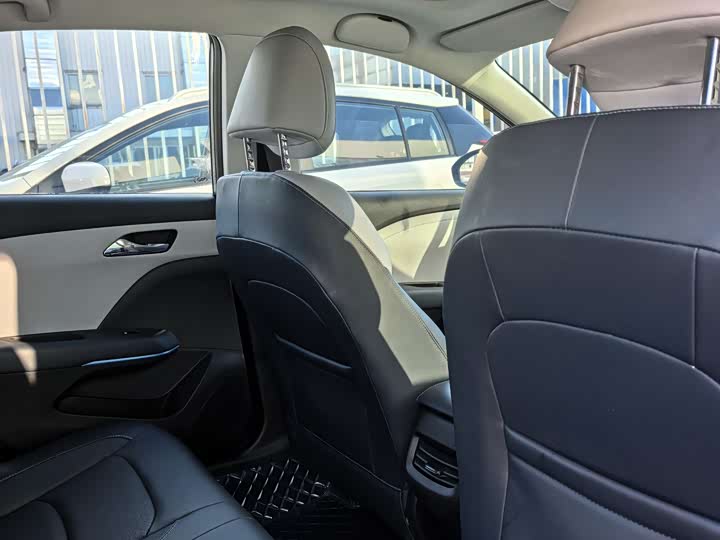 Фото 6 - Chevrolet Monza