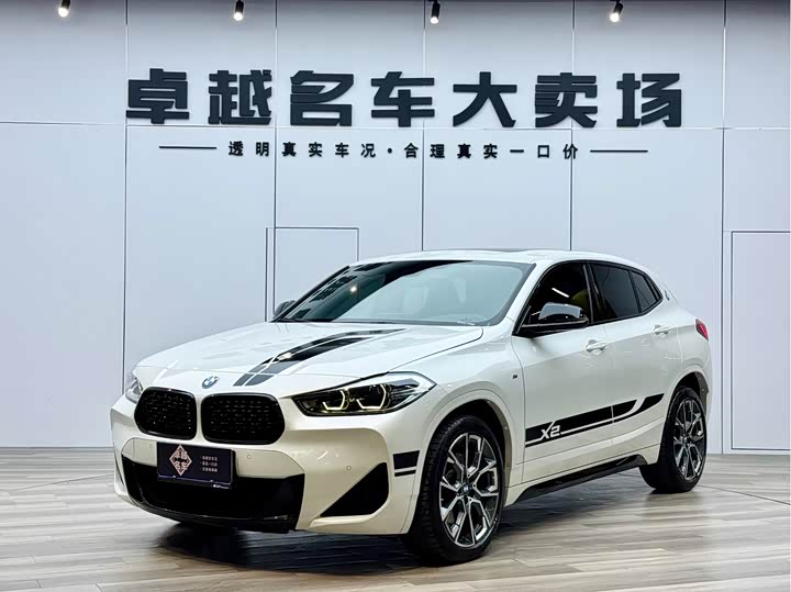 Фото 2 - BMW X2
