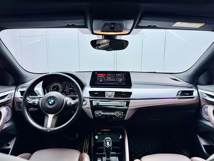 Фото 20 - BMW X2