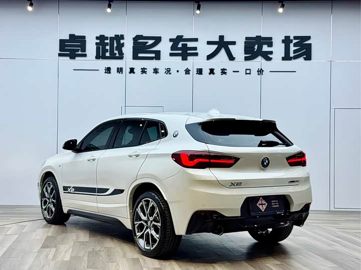 Фото 6 - BMW X2