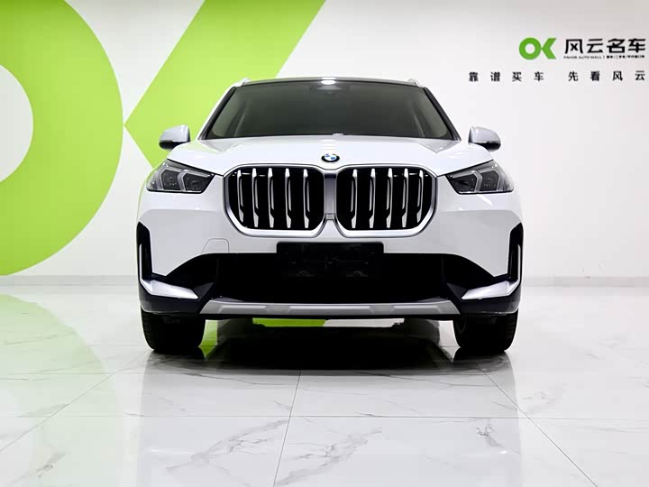 Фото 2 - BMW X1