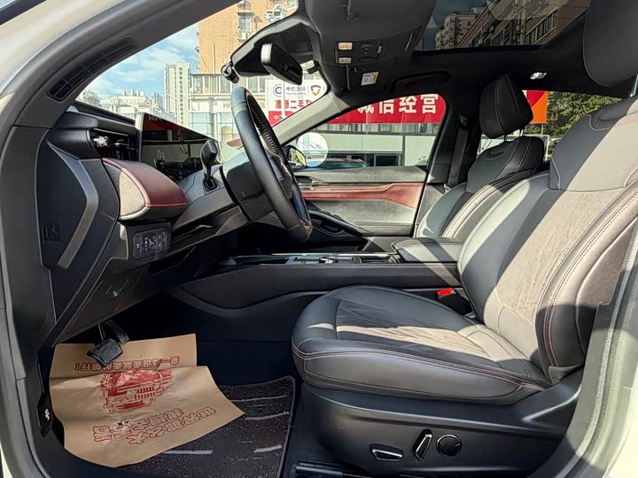 Фото 7 - Ford Mondeo