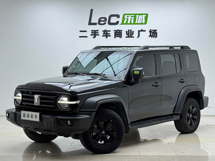 Фото 1 - Tank 300