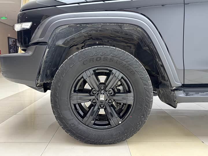 Фото 19 - Tank 300