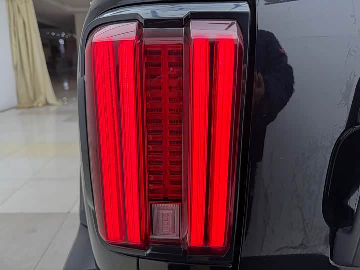 Фото 20 - Tank 300