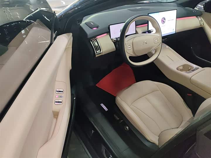 Фото 16 - XPeng F57