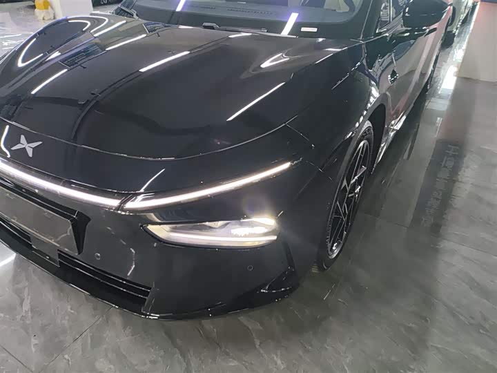 Фото 24 - XPeng F57