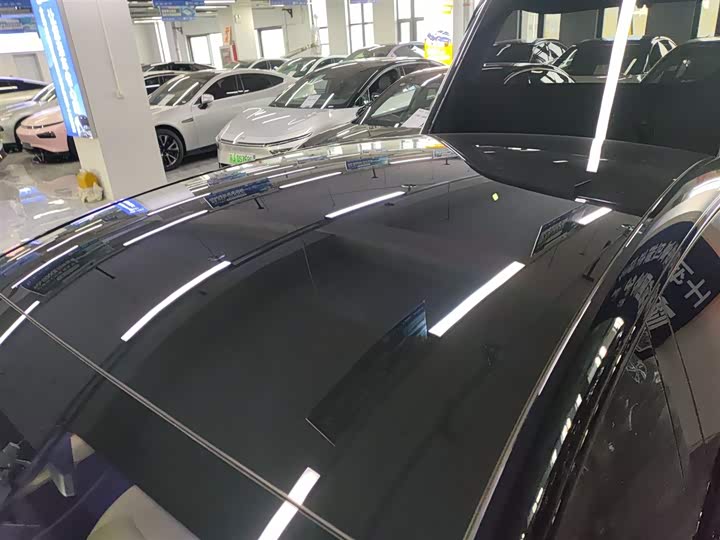 Фото 27 - XPeng F57