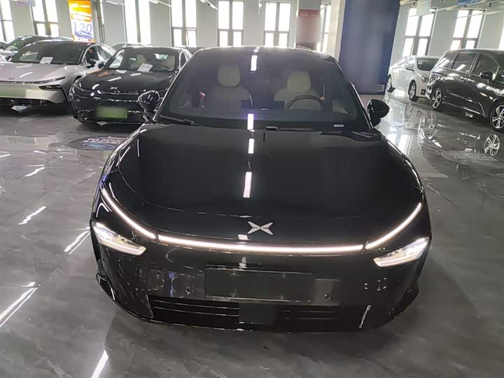 Фото 3 - XPeng F57