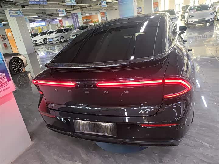 Фото 6 - XPeng F57