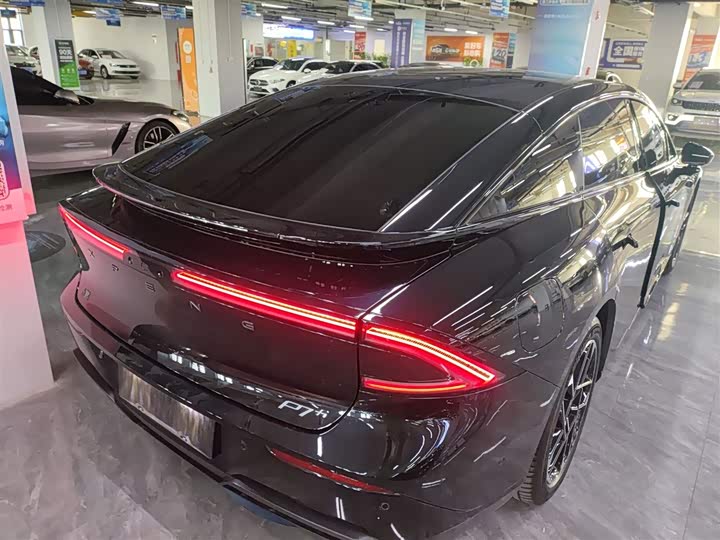 Фото 7 - XPeng F57