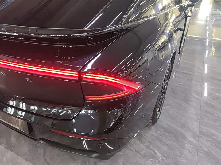 Фото 8 - XPeng F57