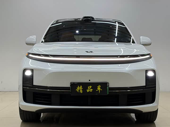 Фото 2 - LiXiang L7