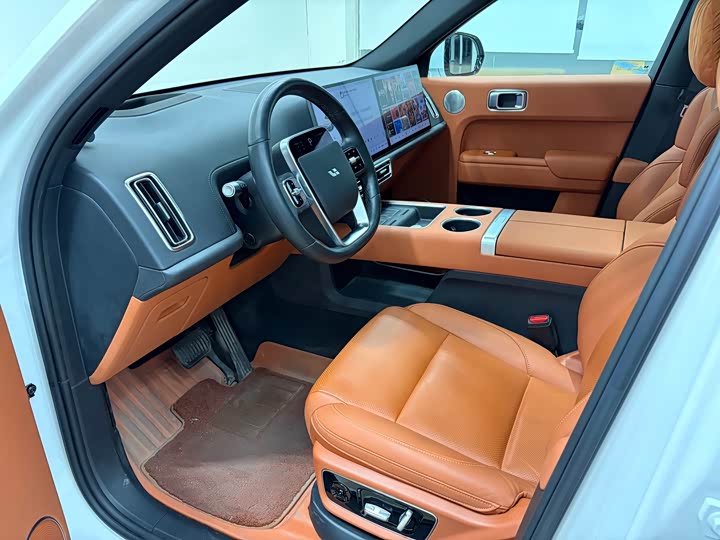 Фото 4 - LiXiang L7