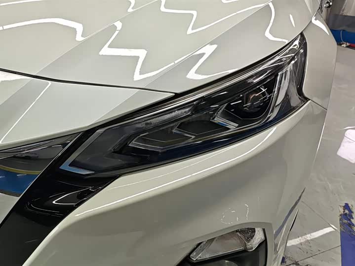 Фото 5 - Nissan Teana