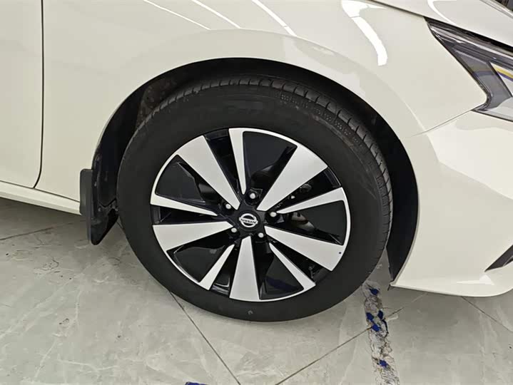 Фото 6 - Nissan Teana