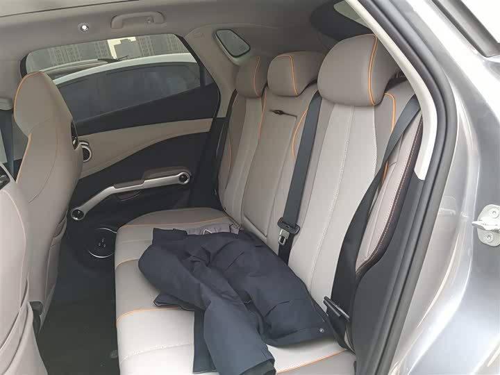 Фото 16 - BYD Yuan Plus