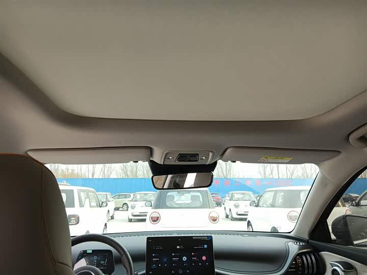 Фото 17 - BYD Yuan Plus