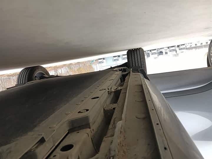 Фото 20 - BYD Yuan Plus